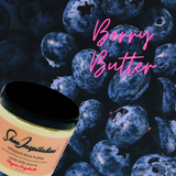 Berry Butter Whipped Shea Butter