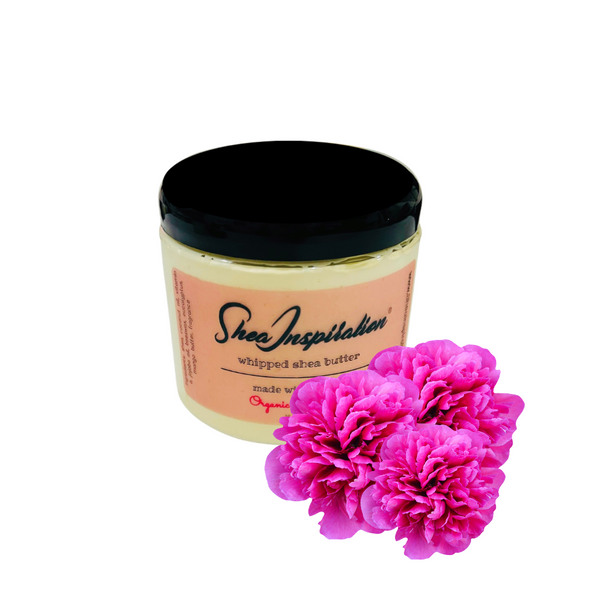Dream Whipped Shea Butter