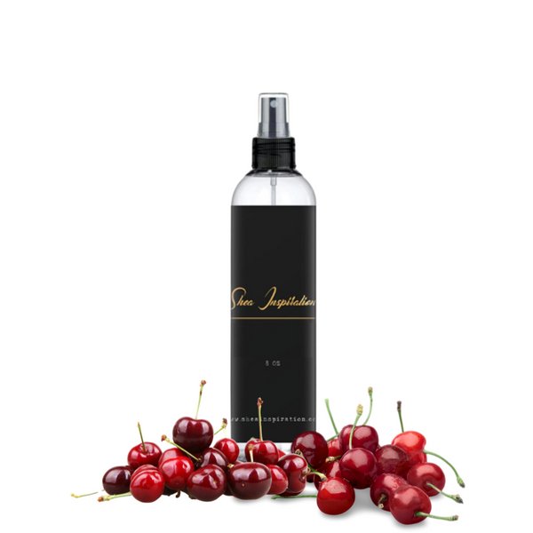 Cherry Blast Body Oil