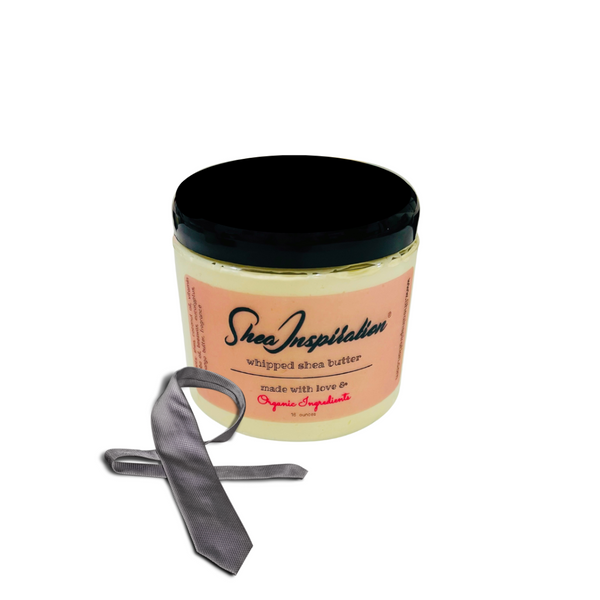 Handsome Whipped Shea Butter