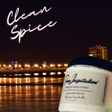 Clean Spice Whipped Shea Butter