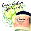 Cucumber Splash Whipped Shea Butter