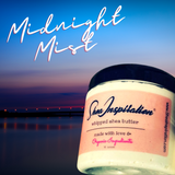 Midnight Mist Whipped Shea Butter