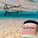 Ocean Breeze Whipped Shea Butter