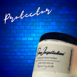 Protector Whipped Shea Butter