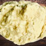 Golden Sands Whipped Shea Butter